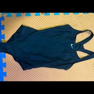Girl’s Nike Swimsuit